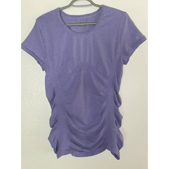 Athleta Tops - Athleta XL Short Sleeve Top